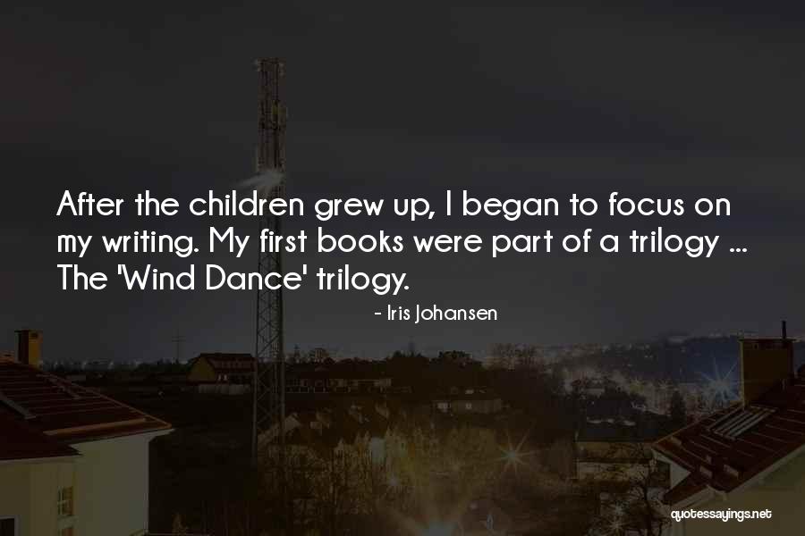Mangiapane Tile Quotes By Iris Johansen Mangiapane Tile Quotes By Iris Johansen