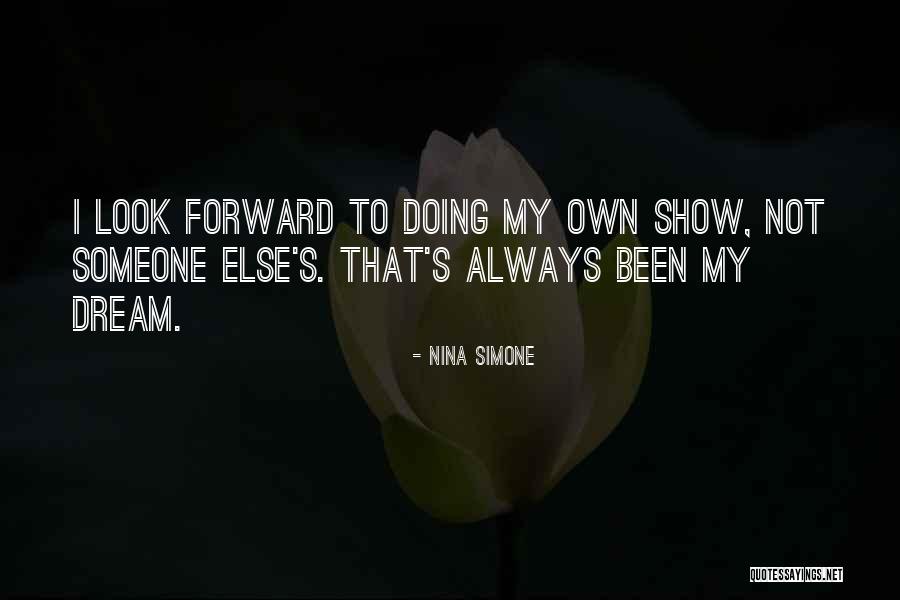 Mangiapane Tile Quotes By Nina Simone Mangiapane Tile Quotes By Nina Simone