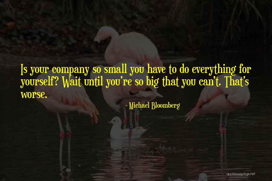 Mangiaracina Ann Quotes By Michael Bloomberg Mangiaracina Ann Quotes By Michael Bloomberg