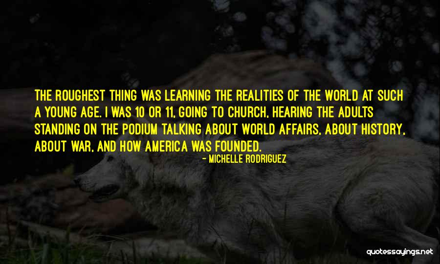 Mangiaracina Ann Quotes By Michelle Rodriguez Mangiaracina Ann Quotes By Michelle Rodriguez