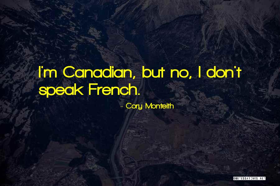 Mangiare Bene Quotes By Cory Monteith Mangiare Bene Quotes By Cory Monteith