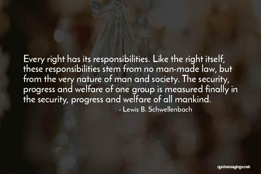 Mangiarelli Rehab Quotes By Lewis B. Schwellenbach Mangiarelli Rehab Quotes By Lewis B. Schwellenbach
