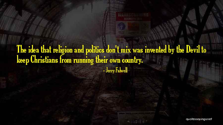 Mangiarotti Westinghouse Quotes By Jerry Falwell Mangiarotti Westinghouse Quotes By Jerry Falwell