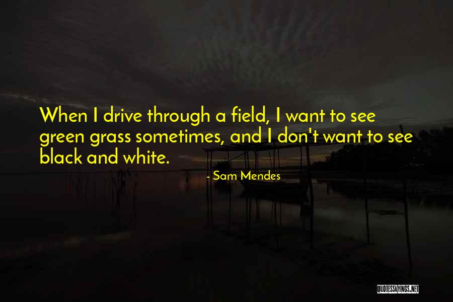 Mangiarotti Westinghouse Quotes By Sam Mendes Mangiarotti Westinghouse Quotes By Sam Mendes