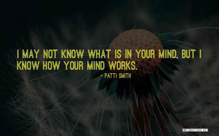 Mangiata Restaurant Quotes By Patti Smith Mangiata Restaurant Quotes By Patti Smith