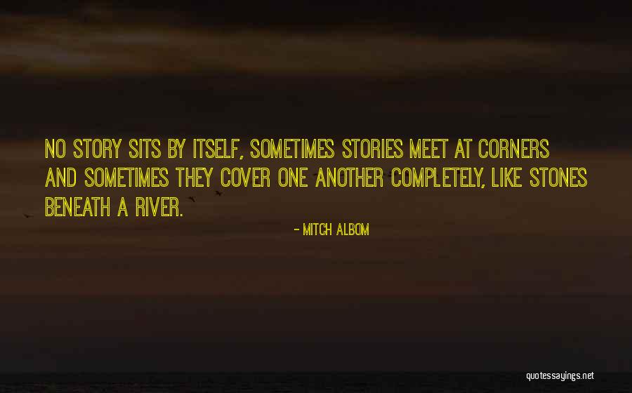Mangilal Agarwal Quotes By Mitch Albom Mangilal Agarwal Quotes By Mitch Albom