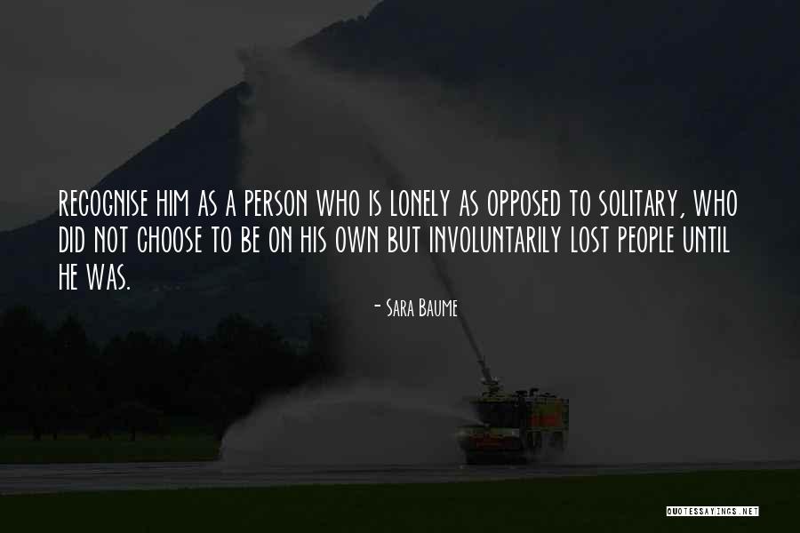 Mangini Quotes By Sara Baume Mangini Quotes By Sara Baume