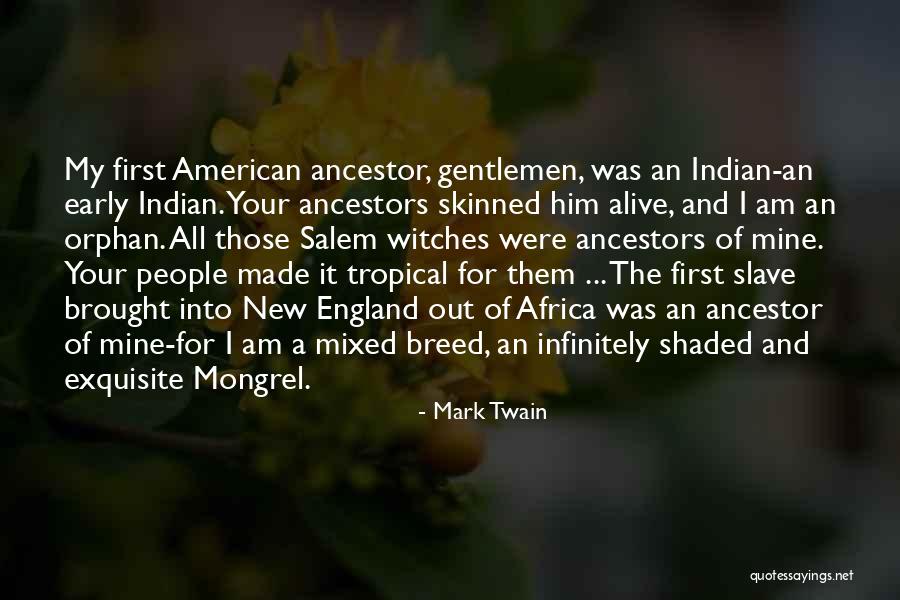 Mangiras Quotes By Mark Twain Mangiras Quotes By Mark Twain