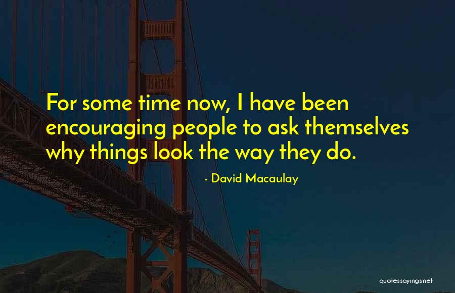 Mangkok Bakso Quotes By David Macaulay Mangkok Bakso Quotes By David Macaulay