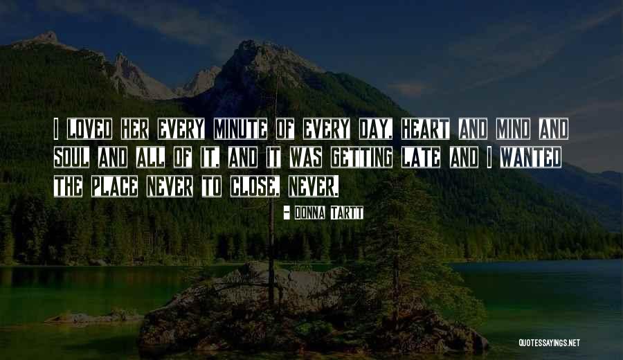 Mangkok Plastik Quotes By Donna Tartt Mangkok Plastik Quotes By Donna Tartt