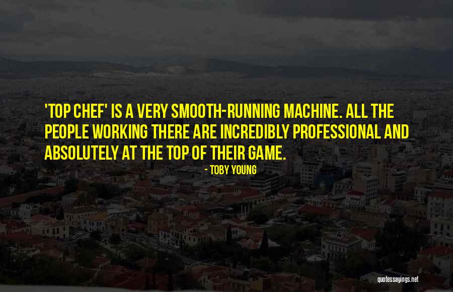 Mangkok Soto Quotes By Toby Young Mangkok Soto Quotes By Toby Young