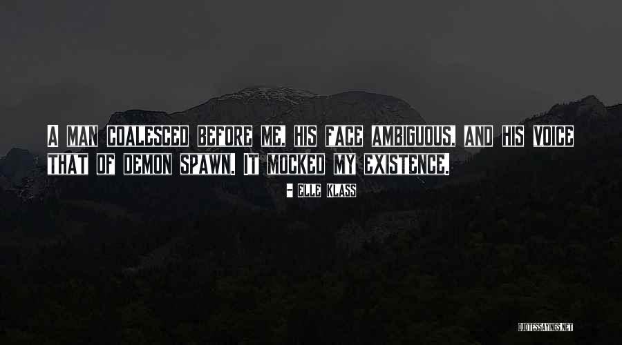 Mango Desserts Quotes By Elle Klass Mango Desserts Quotes By Elle Klass