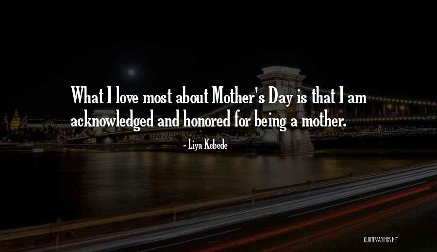 Mango Desserts Quotes By Liya Kebede Mango Desserts Quotes By Liya Kebede