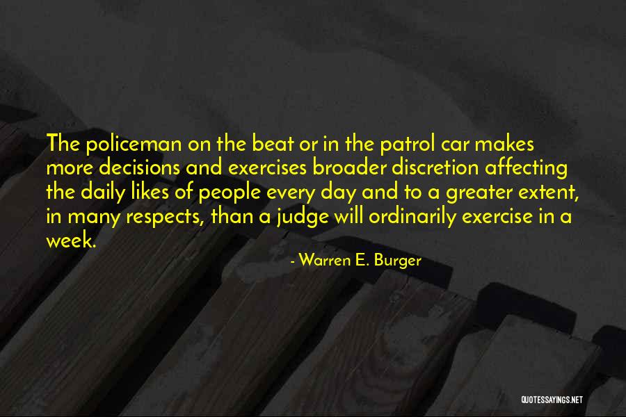 Mango Street Quotes By Warren E. Burger Mango Street Quotes By Warren E. Burger