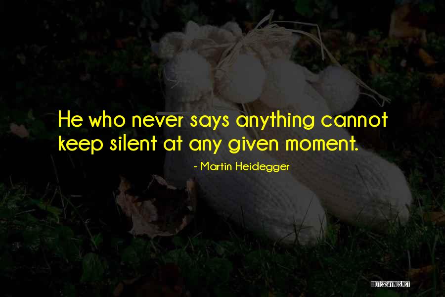 Mangoes And Lemons Quotes By Martin Heidegger Mangoes And Lemons Quotes By Martin Heidegger