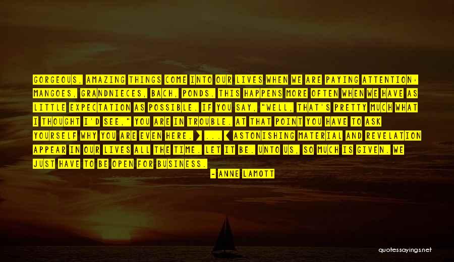 Mangoes Quotes By Anne Lamott Mangoes Quotes By Anne Lamott