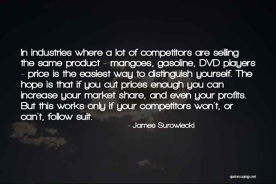 Mangoes Quotes By James Surowiecki Mangoes Quotes By James Surowiecki