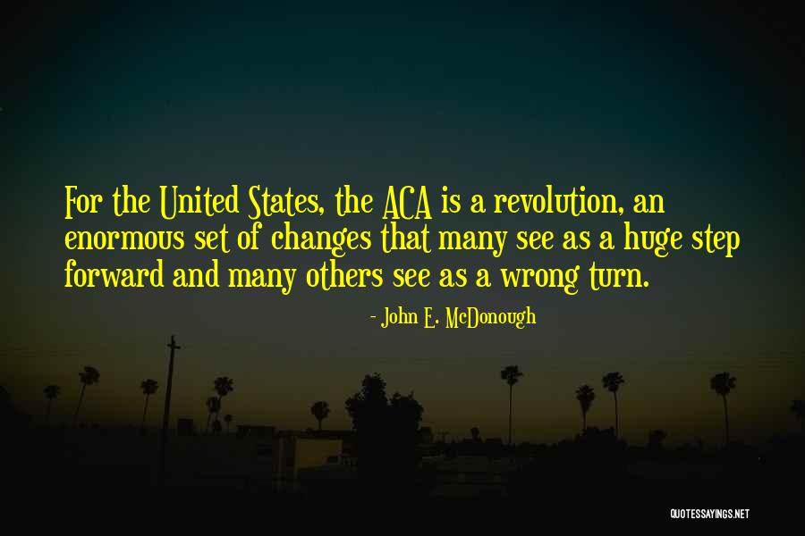 Mangonita Quotes By John E. McDonough Mangonita Quotes By John E. McDonough