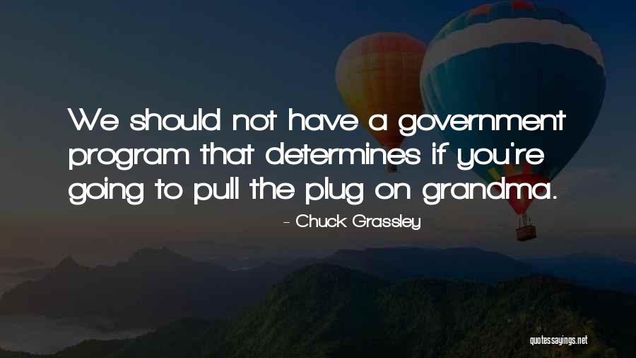 Mangonito Quotes By Chuck Grassley Mangonito Quotes By Chuck Grassley