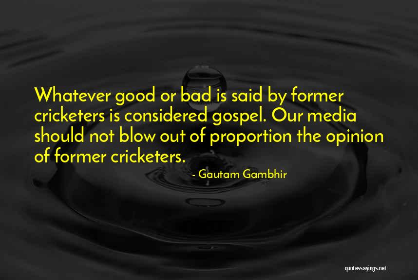 Mangonito Quotes By Gautam Gambhir Mangonito Quotes By Gautam Gambhir
