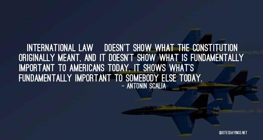 Mangope Quotes By Antonin Scalia Mangope Quotes By Antonin Scalia