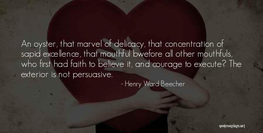 Mangope Quotes By Henry Ward Beecher Mangope Quotes By Henry Ward Beecher