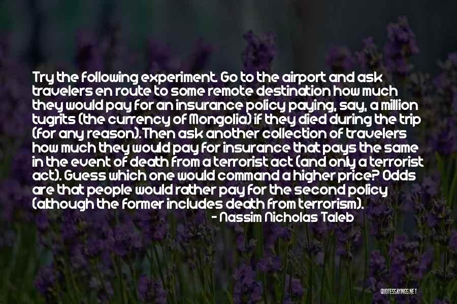 Mangrella In English Quotes By Nassim Nicholas Taleb Mangrella In English Quotes By Nassim Nicholas Taleb