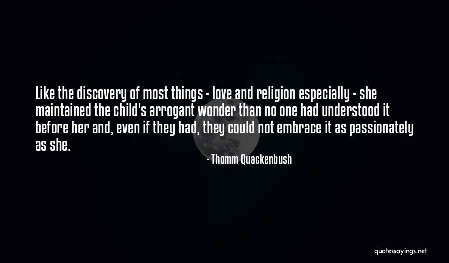 Mangria Quotes By Thomm Quackenbush Mangria Quotes By Thomm Quackenbush