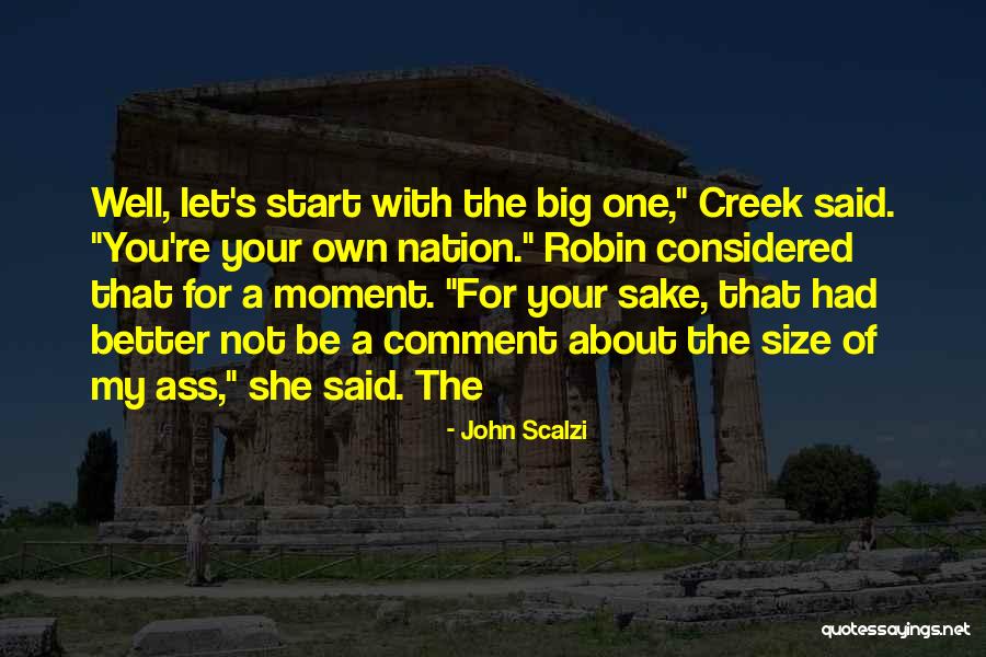 Mangrove Movie Quotes By John Scalzi Mangrove Movie Quotes By John Scalzi