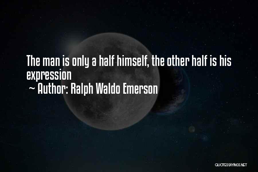 Mangual Medieval Quotes By Ralph Waldo Emerson