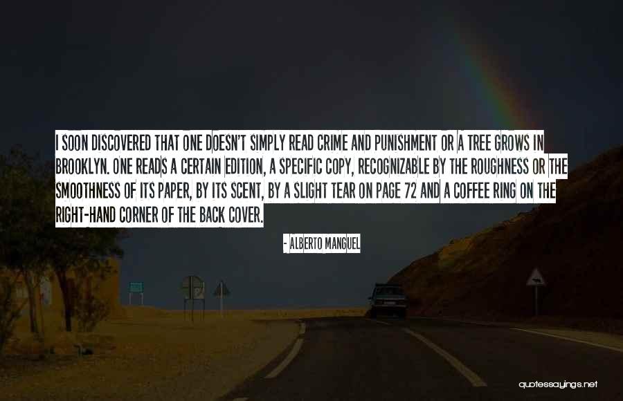 Manguel Alberto Quotes By Alberto Manguel Manguel Alberto Quotes By Alberto Manguel