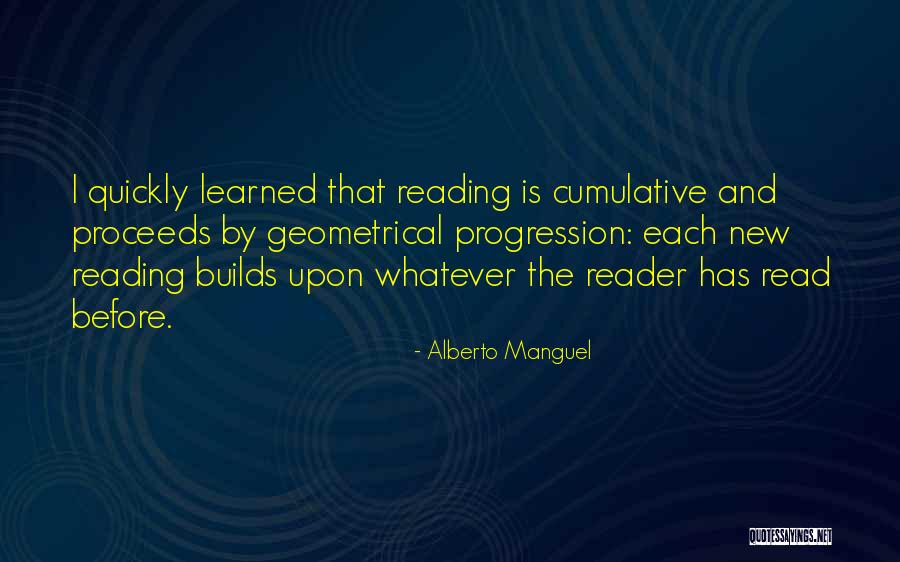 Manguel Alberto Quotes By Alberto Manguel Manguel Alberto Quotes By Alberto Manguel