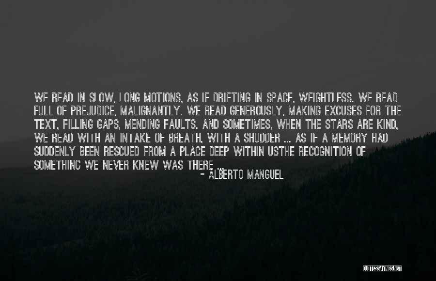 Manguel Alberto Quotes By Alberto Manguel Manguel Alberto Quotes By Alberto Manguel