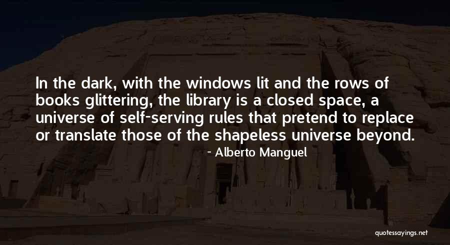 Manguel Alberto Quotes By Alberto Manguel Manguel Alberto Quotes By Alberto Manguel