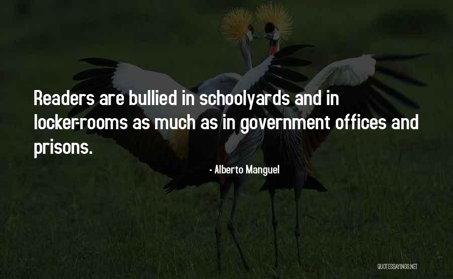 Manguel Alberto Quotes By Alberto Manguel Manguel Alberto Quotes By Alberto Manguel