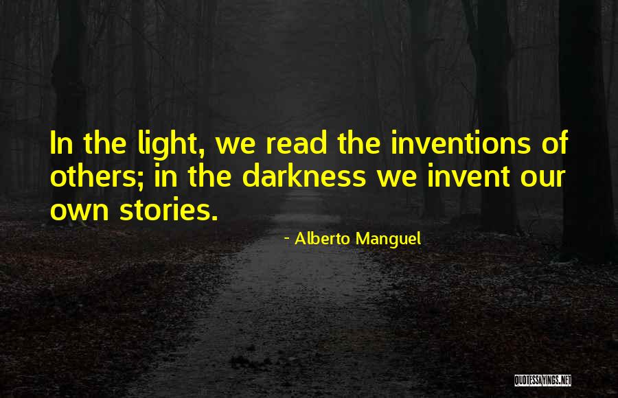 Manguel Alberto Quotes By Alberto Manguel Manguel Alberto Quotes By Alberto Manguel