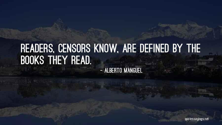 Manguel Alberto Quotes By Alberto Manguel Manguel Alberto Quotes By Alberto Manguel