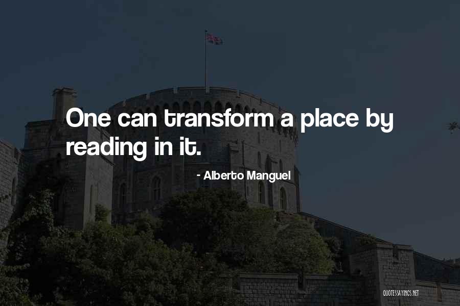 Manguel Alberto Quotes By Alberto Manguel Manguel Alberto Quotes By Alberto Manguel