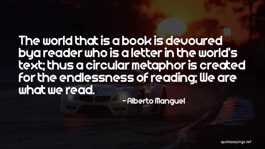 Manguel Alberto Quotes By Alberto Manguel Manguel Alberto Quotes By Alberto Manguel