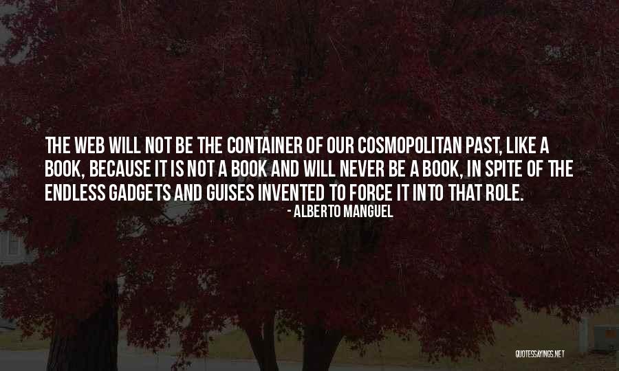 Manguel Alberto Quotes By Alberto Manguel Manguel Alberto Quotes By Alberto Manguel