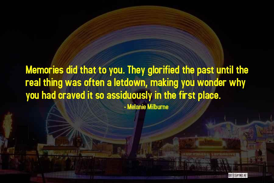 Manguerra Grape Quotes By Melanie Milburne Manguerra Grape Quotes By Melanie Milburne