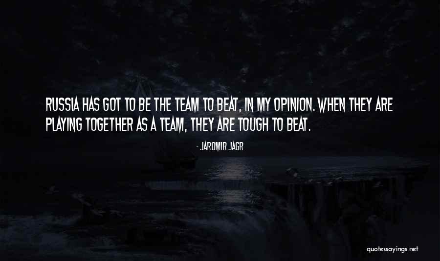 Mangulica Quotes By Jaromir Jagr Mangulica Quotes By Jaromir Jagr
