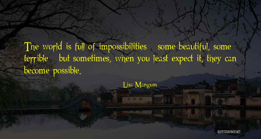 Mangum Quotes By Lisa Mangum Mangum Quotes By Lisa Mangum