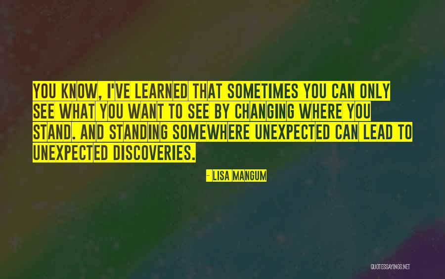 Mangum Quotes By Lisa Mangum Mangum Quotes By Lisa Mangum