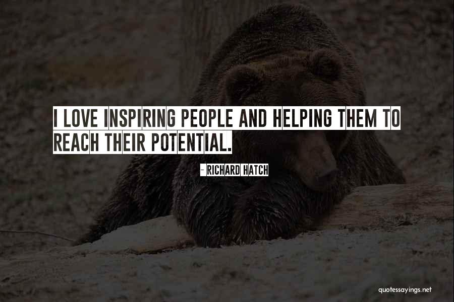 Manguso Poet Quotes By Richard Hatch Manguso Poet Quotes By Richard Hatch