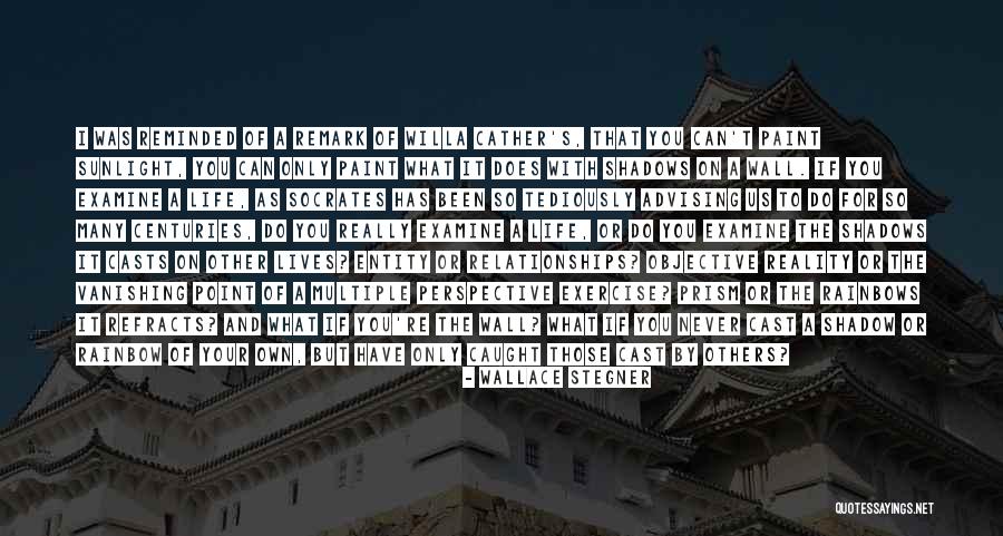 Mangusta Quotes By Wallace Stegner Mangusta Quotes By Wallace Stegner