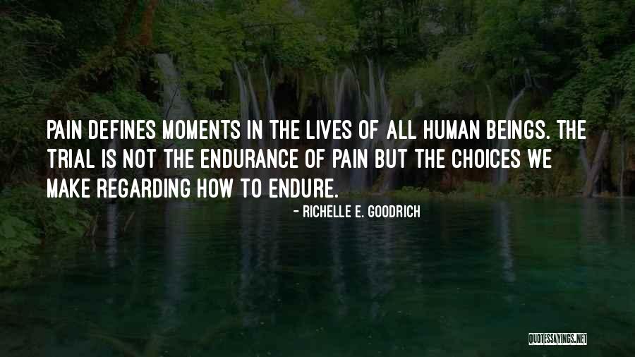 Manhandling Synonym Quotes By Richelle E. Goodrich Manhandling Synonym Quotes By Richelle E. Goodrich