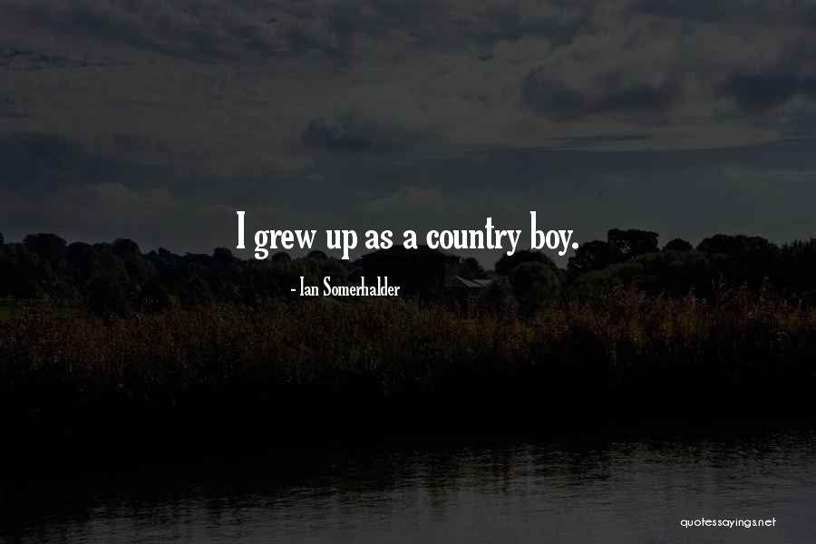 Manhar Patel Quotes By Ian Somerhalder Manhar Patel Quotes By Ian Somerhalder