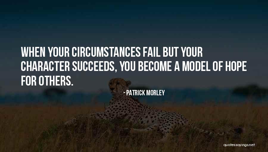 Manhart X5 Quotes By Patrick Morley Manhart X5 Quotes By Patrick Morley