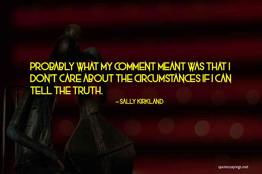 Manhart X5 Quotes By Sally Kirkland Manhart X5 Quotes By Sally Kirkland